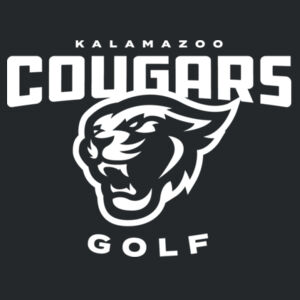 Golf - Youth Heavy Blend™ Youth Sweatshirt (NAME OPTION) Design