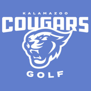 Golf - Perfect Tri® Long Sleeve Tee (w/Name Option) Design