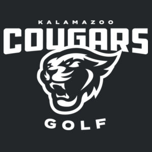 Golf - Perfect Tri® Tee (LAST NAME OPTION) Design