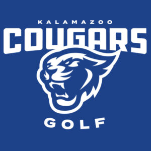 Golf - Women's Team rLegend Tee Design