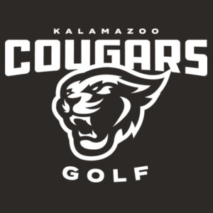 Golf - Team rLegend Tee Design