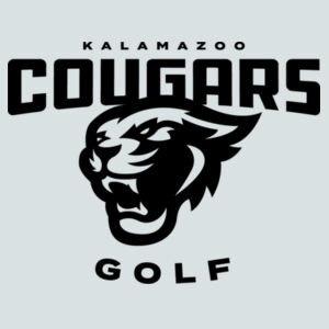 Golf - Perfect Tri® Long Sleeve Tee (w/Name Option) Design