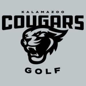 Golf - V.I.T. ™ Fleece Hoodie (NAME OPTION) Design