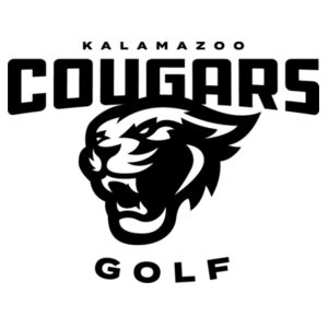 Golf - Perfect Tri® Tee (LAST NAME OPTION) Design