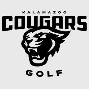 Golf - Youth Team rLegend Tee Design