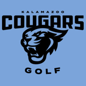 Golf - Women's Team rLegend Tee Design
