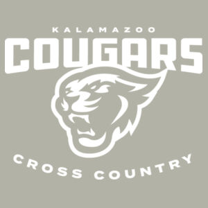 Cross Country -  - Nike Club Fleece Sleeve Swoosh Crew (Name Option) Design
