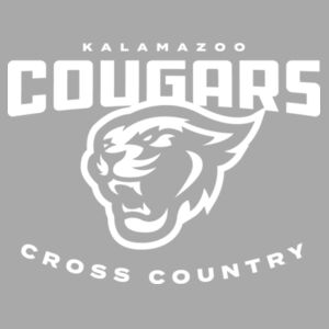 Cross Country -  - Team rLegend Tee Design