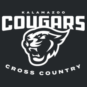 Cross Country -  - Heavy Blend™ Hooded Sweatshirt (LAST NAME OPTION) Design