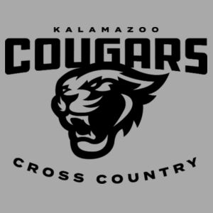Cross Country - Team rLegend Tee Design