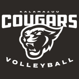 Volleyball -  - Copy of Nike Club Fleece Sleeve Swoosh Crew (Name/Number Option) Design
