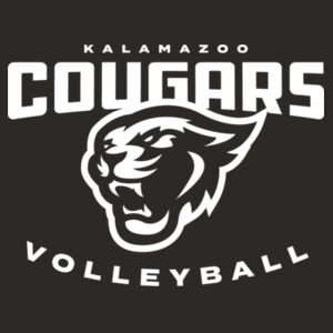 Volleyball -  - Nike Youth Team rLegend Tee (Name/Number Option) Design