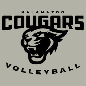 Volleyball -  - Copy of Nike Club Fleece Sleeve Swoosh Crew (Name/Number Option) Design