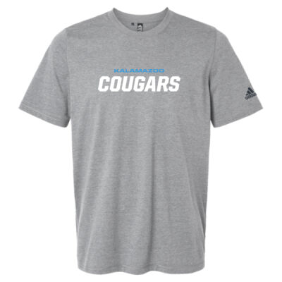 Adidas Blended T-Shirt Thumbnail