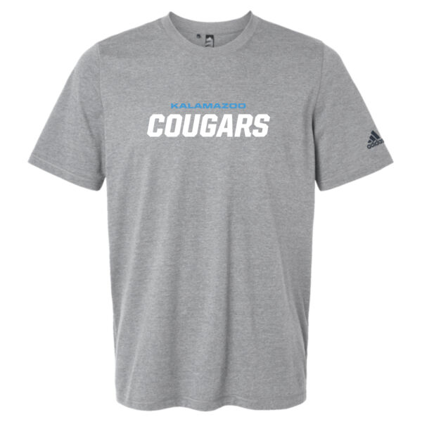 Adidas Blended T-Shirt Thumbnail