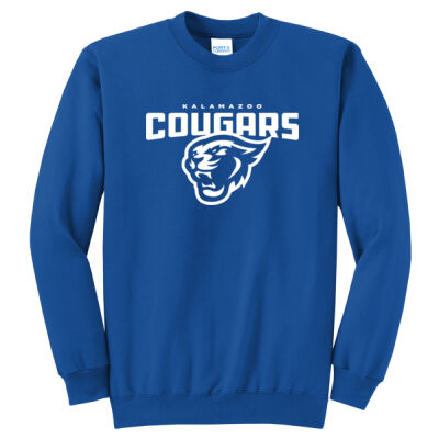 Crewneck Sweatshirt Thumbnail