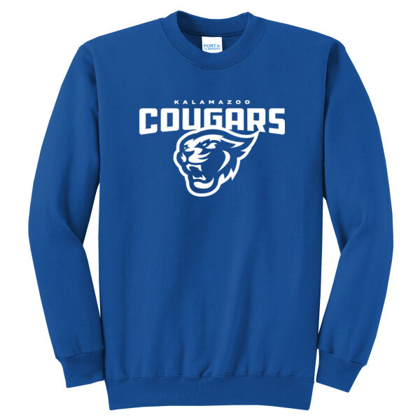 Crewneck Sweatshirt Thumbnail