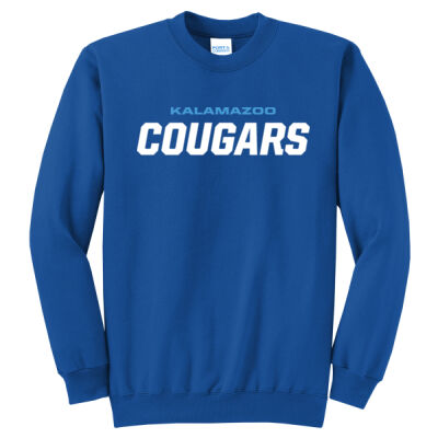 Crewneck Sweatshirt Thumbnail