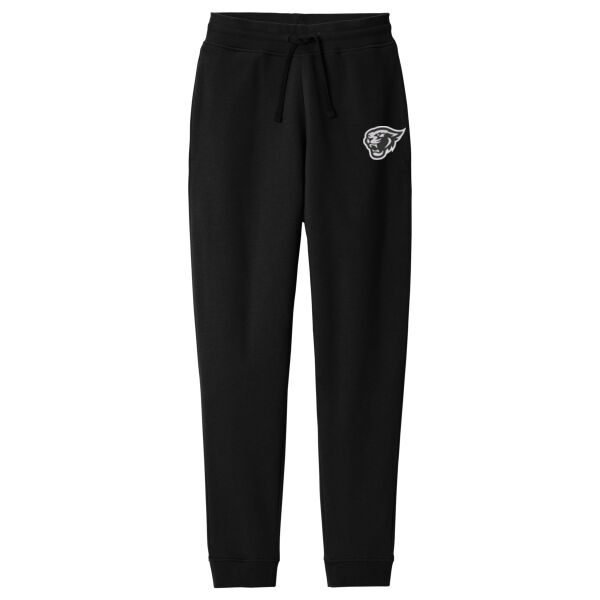 District Fleece Jogger Thumbnail