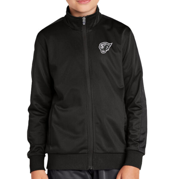 Youth Track Jacket Thumbnail