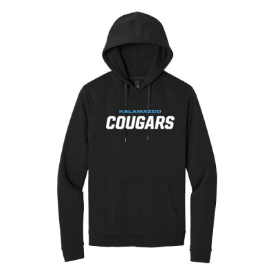 District Tri-Blend Pullover Thumbnail