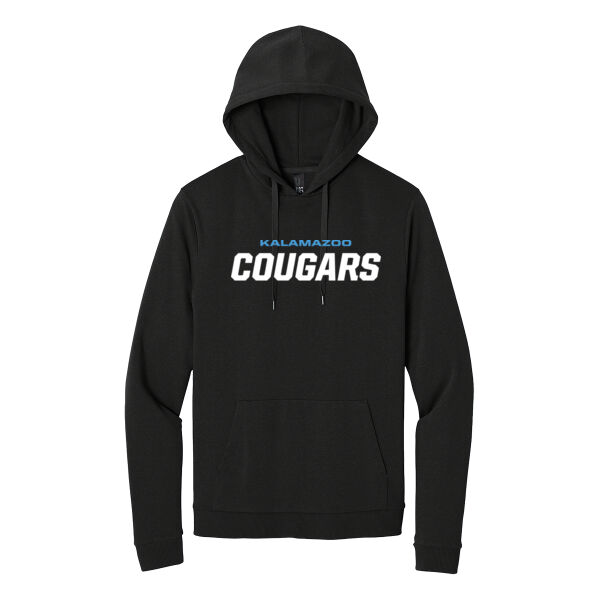 District Tri-Blend Pullover Thumbnail