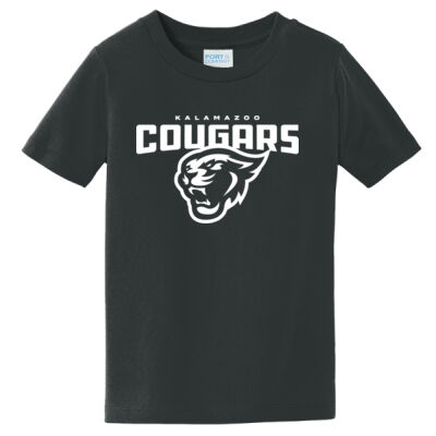 Toddler Fan Favorite Tee (Name Option) Thumbnail