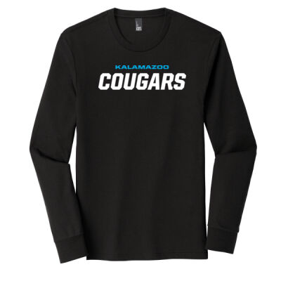 District Made Long Sleeve T Thumbnail
