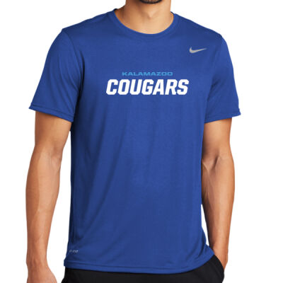 Nike Team rLegend Tee Thumbnail