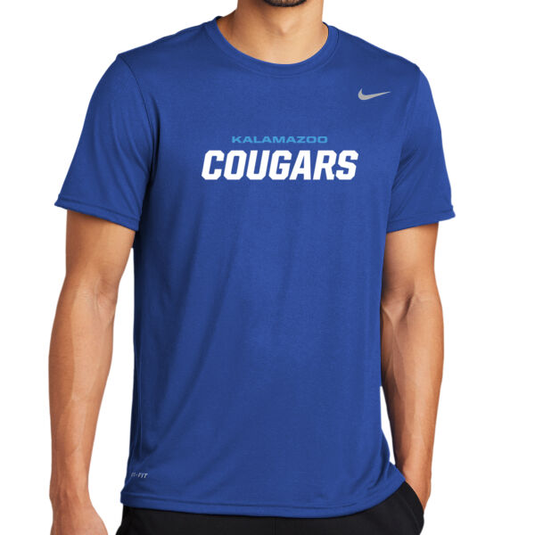 Nike Team rLegend Tee Thumbnail
