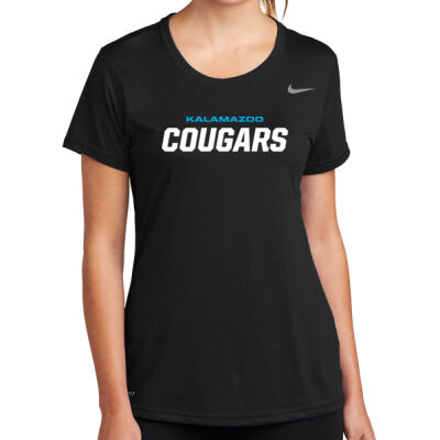 Nike Women's Team rLegend Tee Thumbnail