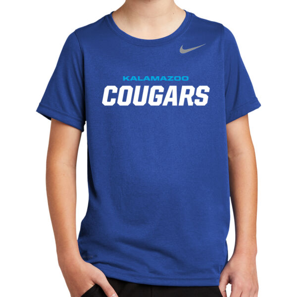 Nike Youth Team rLegend Tee Thumbnail