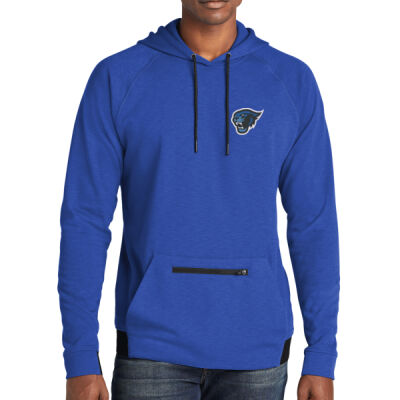 Sport-Tek® PosiCharge® Strive Hooded Pullover Thumbnail