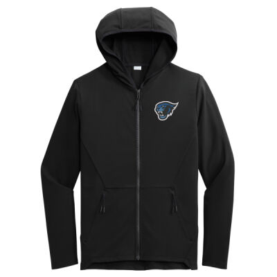 Sport-Tek® Circuit Hooded Full-Zip Thumbnail