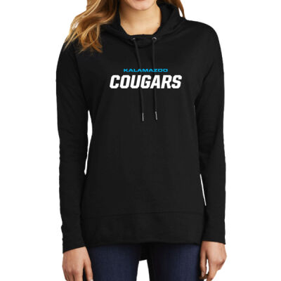 District ® Women’s Featherweight French Terry ™ Hoodie Thumbnail