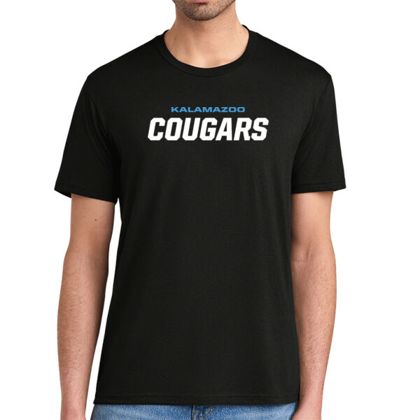 District Made T-Shirt Thumbnail
