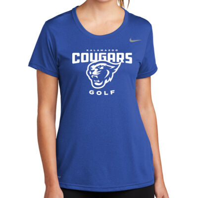 Golf - Women's Team rLegend Tee Thumbnail