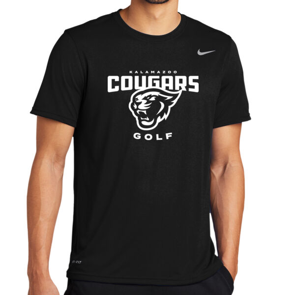 Golf - Team rLegend Tee Thumbnail