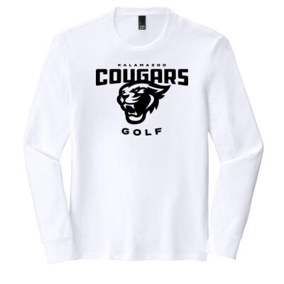 Golf - Perfect Tri® Long Sleeve Tee (w/Name Option) Thumbnail
