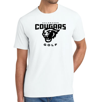 Golf - Perfect Tri® Tee (LAST NAME OPTION) Thumbnail