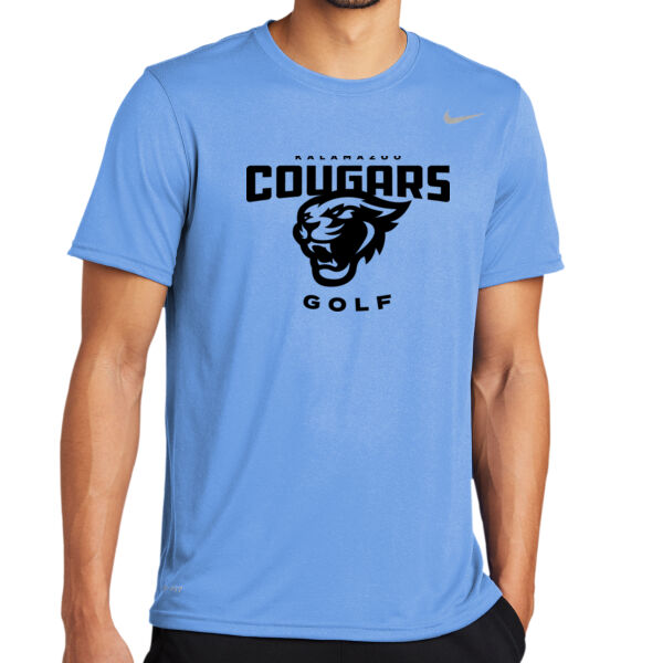 Golf - Team rLegend Tee Thumbnail
