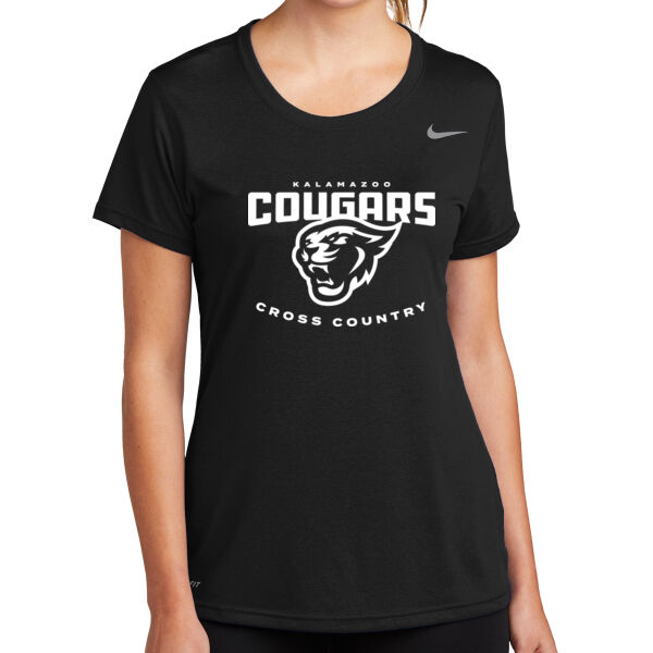 Cross Country -  - Nike Women's Team rLegend Tee Thumbnail