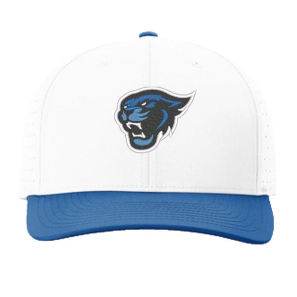 New -  - Laser Perf R Flex Snapback Thumbnail
