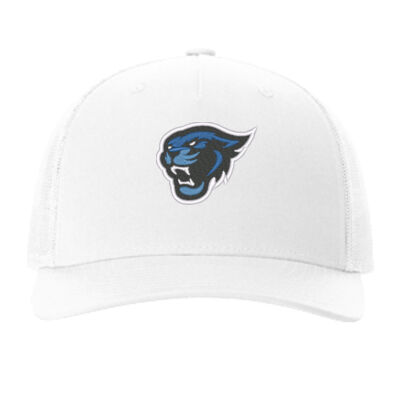 New -  - Five Panel Trucker Thumbnail