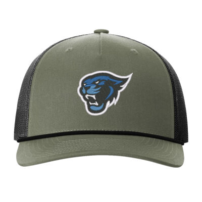 New -  - Five Panel with Rope Thumbnail