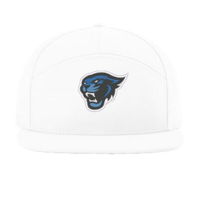 New -  - Cannon 7 Panel Flatbill Thumbnail