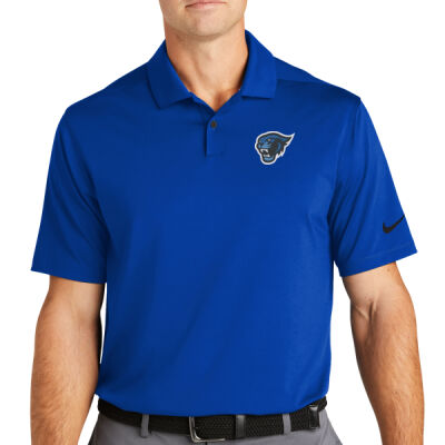 New -  - Nike Dri-FIT Vapor Polo - left chest  Thumbnail