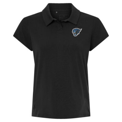 New -  - Adidas Women's Blend Polo Thumbnail