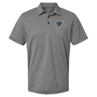 New -  - Heathered Polo Thumbnail